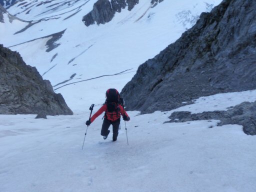 Estelette (17).JPG - C'est plus raide qu'il n'y paraissait du bas